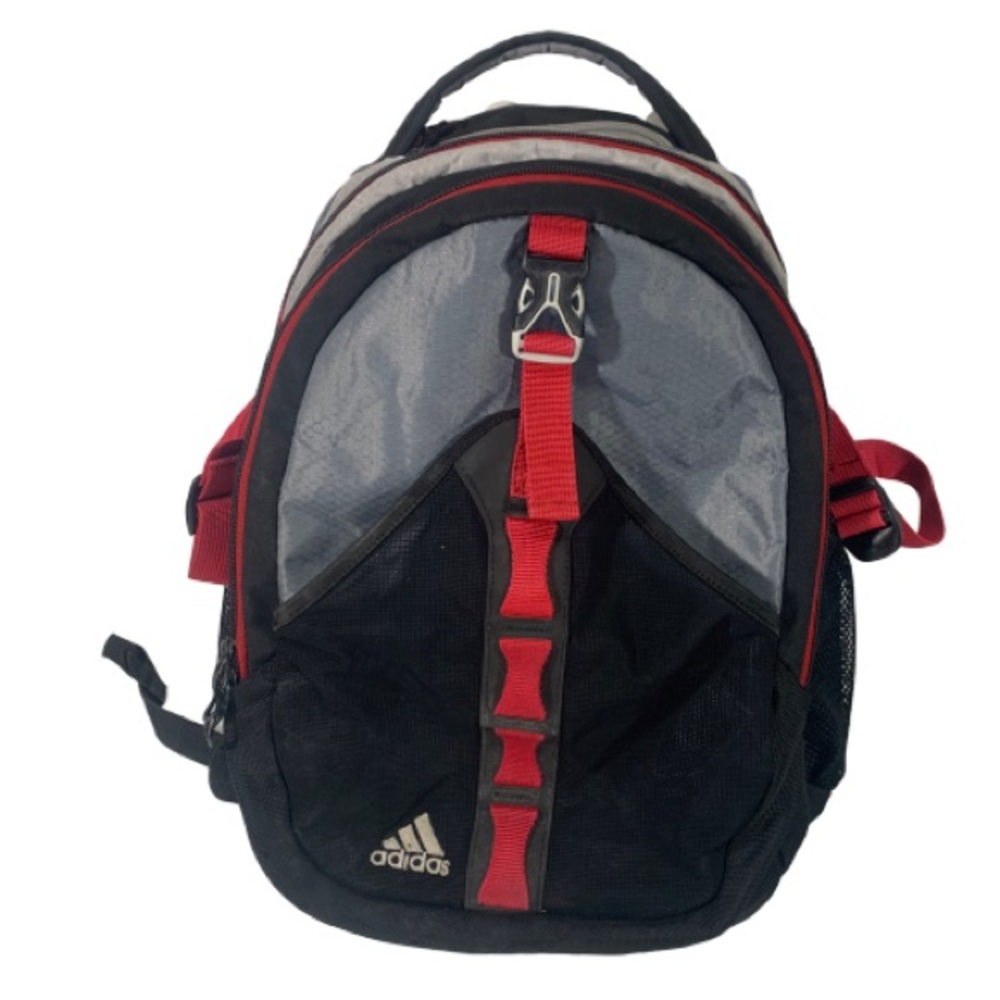 Adidas Load Spring Computer Tablet Backpack - image 1